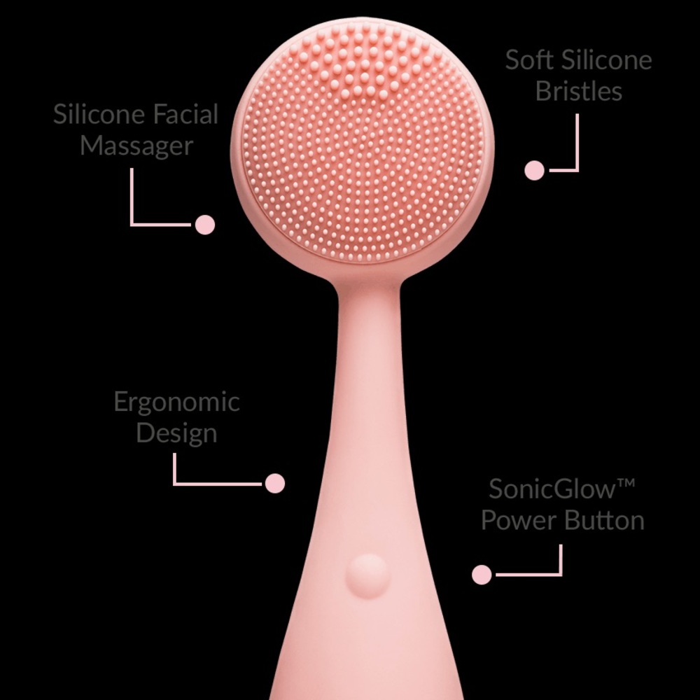 💃🏻2X HP💃🏻💕BRAND NEW PMD SMART FACIAL CLEANING DEVICE💕